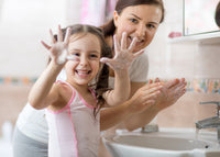Useful Tips To Encourage Children To Wash Their Hands