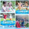 Sprinkler for Kids Outdoor Toys for Backyard