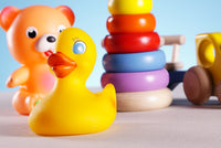 Appropriateness of Toys for Children with Special Needs
