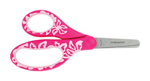Fiskars Blunt-Tip Child Scissors