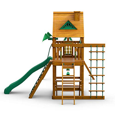 Gorilla Playsets Outdoor Playsets For Toddlers
