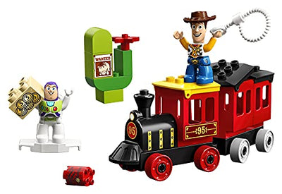 LEGO Disney Pixar Toy Story Train Set