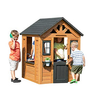 Outdoor Playsets For Toddlers