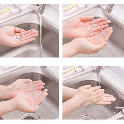 Paper Confetti Hand Wash Soap