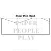"Paper People Play" Paper Doll Bundle