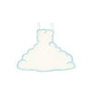 "Among the Clouds" Costume Kit